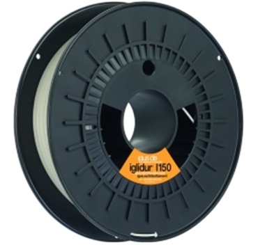 iglidur® I150-PF szálanyag 3D nyomtatáshoz